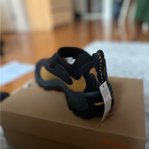 Merrell Moc Speed Streak Evo 1TRL X Nicole McLaughlin - Picture 4 of 5